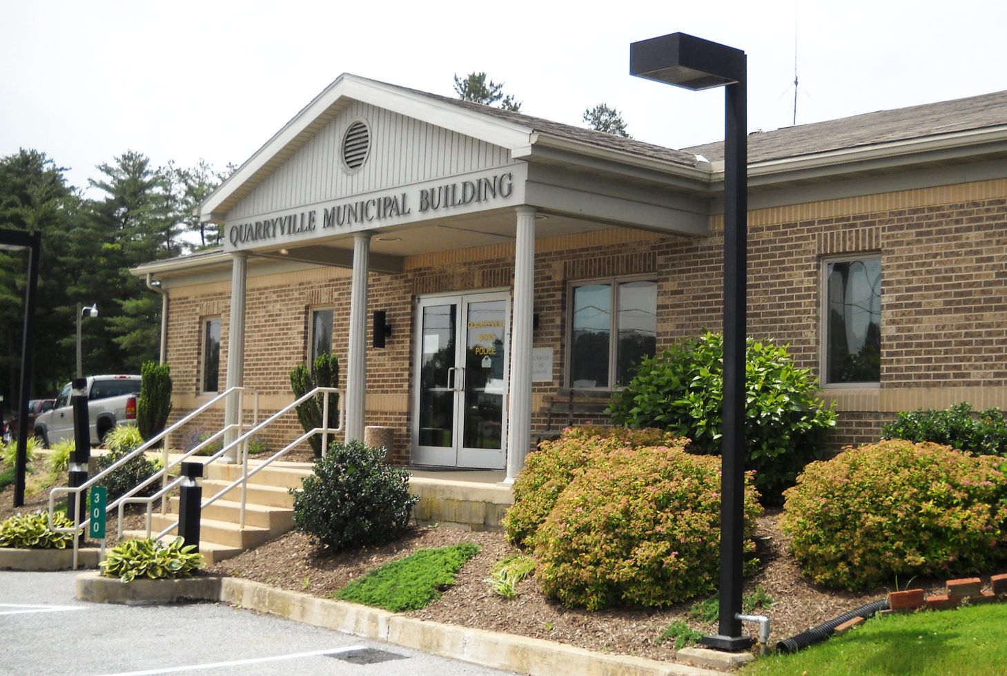 Dogs will have a place to play in Quarryville